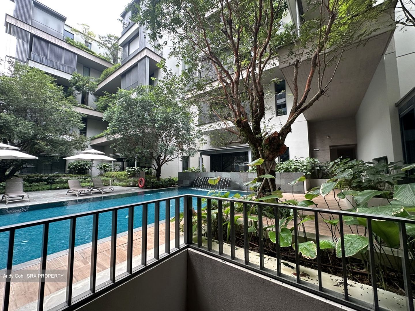 10 Evelyn (D11), Apartment #559909211
